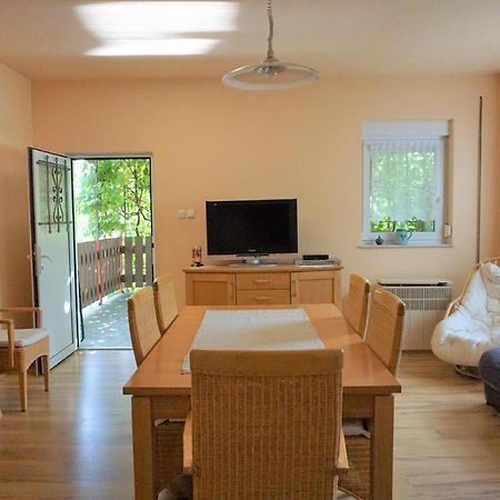 Ferienhaus Plattensee/Balaton Szolad Екстер'єр фото