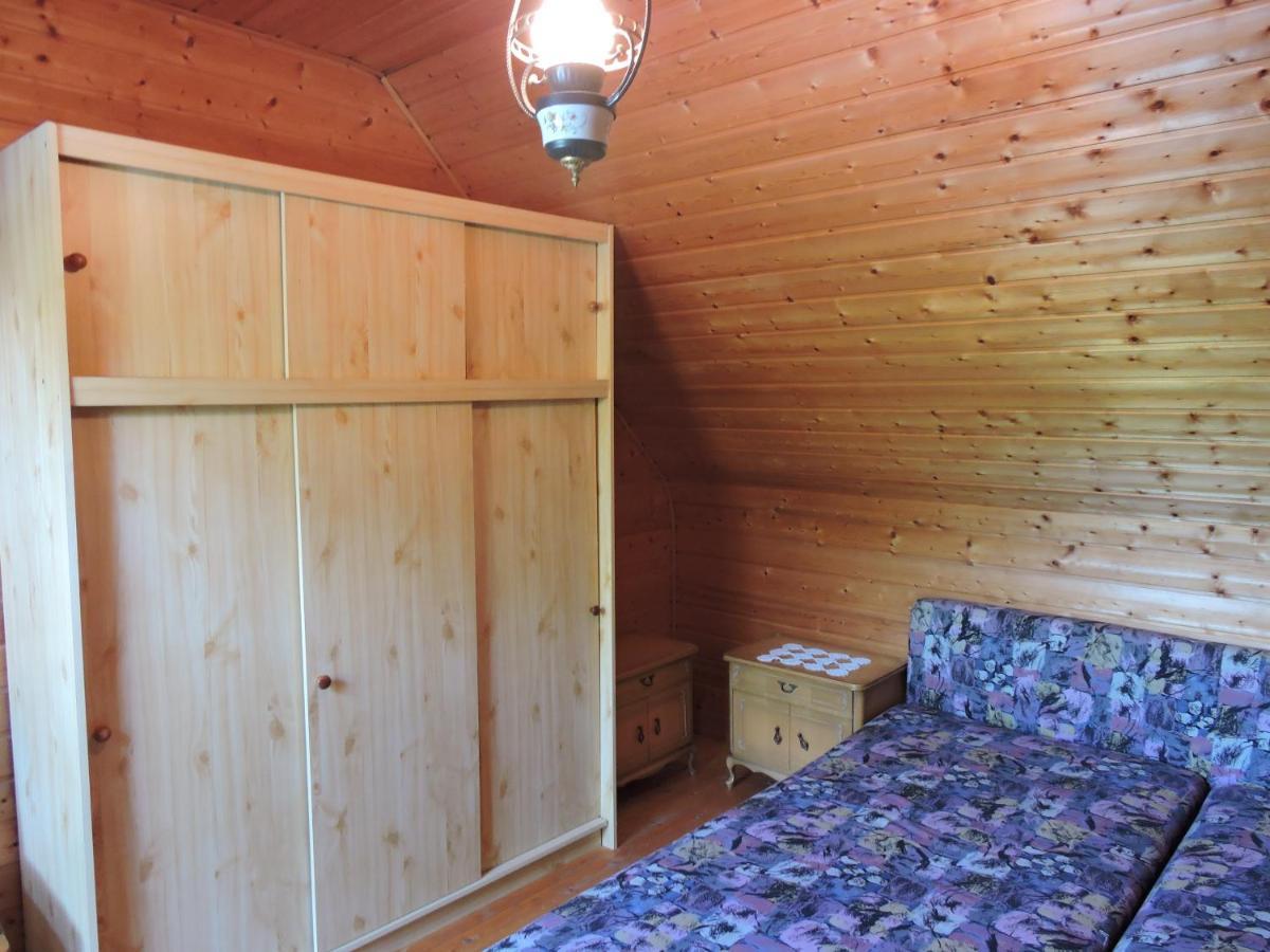 Ferienhaus Plattensee/Balaton Szolad Екстер'єр фото