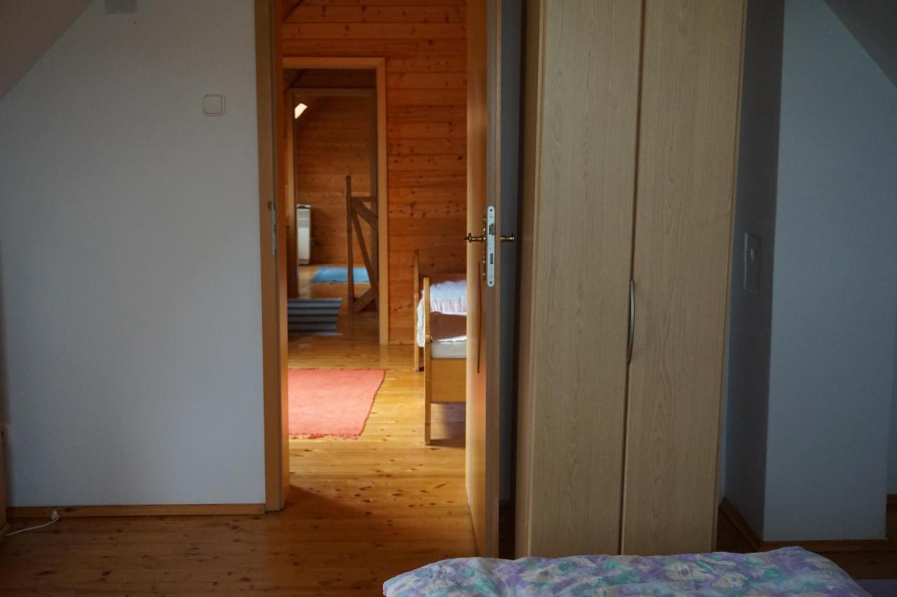 Ferienhaus Plattensee/Balaton Szolad Екстер'єр фото